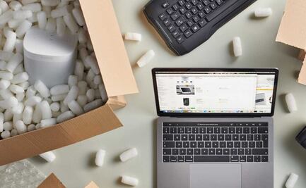 Festeja a papá con gadgets 