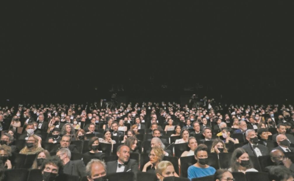 Vuelven el glamour y México a Cannes