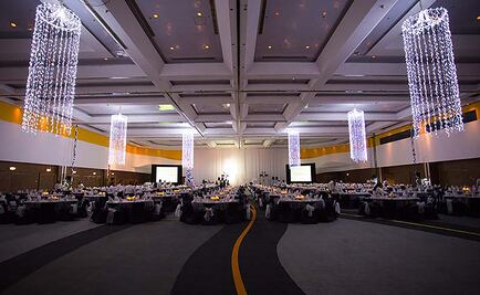 AKRON estará presente en Onexpo, el evento gasolinero más importante de 2021