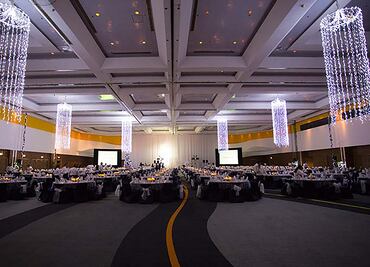 AKRON estará presente en Onexpo, el evento gasolinero más importante de 2021