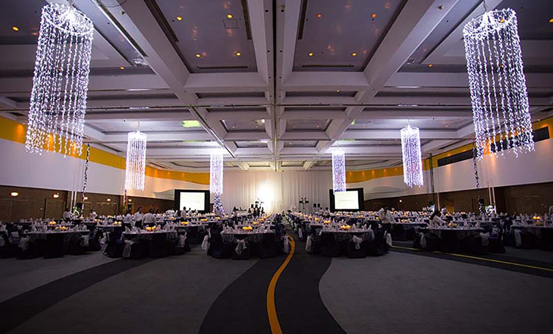 Fotos: Cortesía AKRON