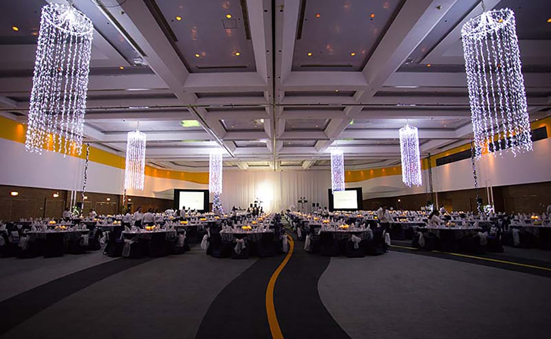 Fotos: Cortesía AKRON