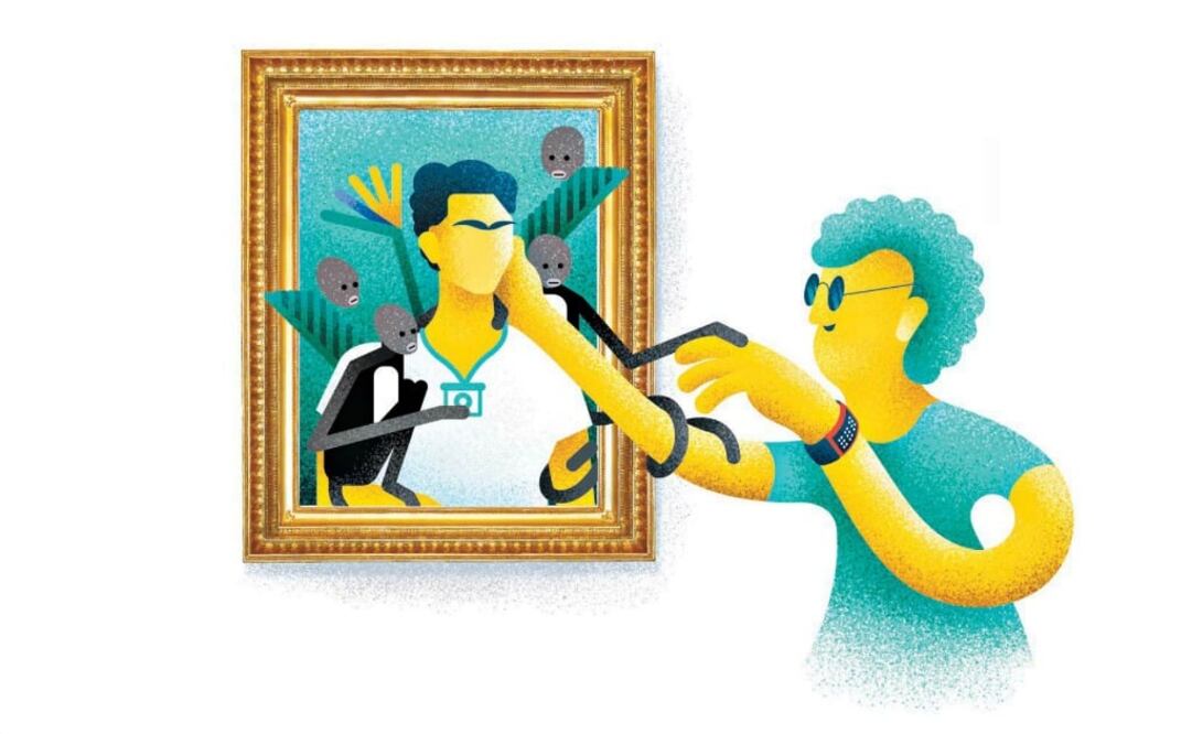 Estas son algunas de las innovaciones que buscan facilitar la vida de personas con necesidades especiales