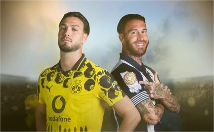 Monterrey enfrentará al Borussia Dortmund en el Mundial de Clubes; así va los duelos para los octavos de final