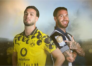 Monterrey enfrentará al Borussia Dortmund en el Mundial de Clubes; así va los duelos para los octavos de final