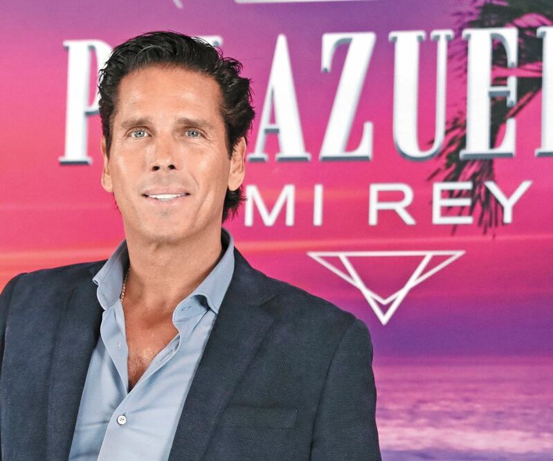 Doctorado fake a Palazuelos