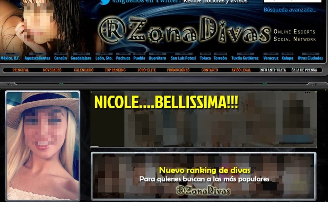 Fotografía: Especial