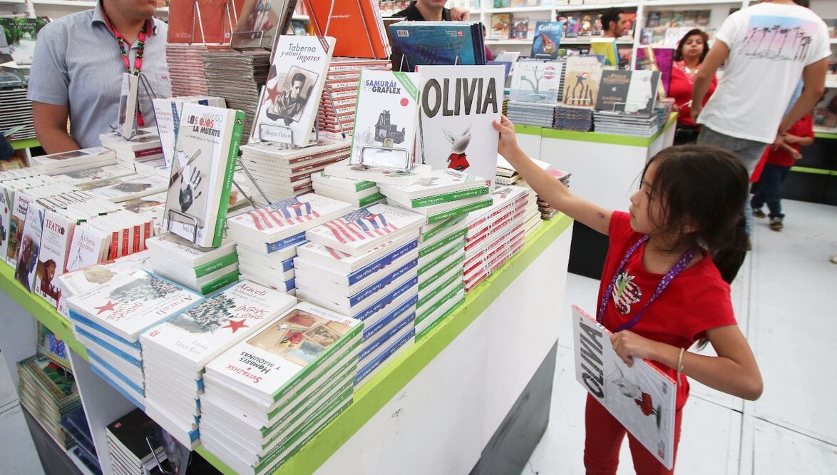 Foto: EL UNIVERSAL / Carlos Mejía 