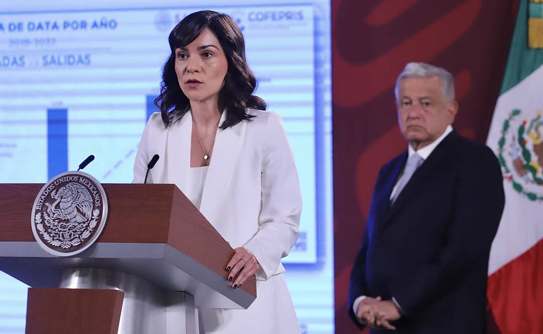 ¿Quién es quién en Palacio?; disculpa histórica de Presidencia