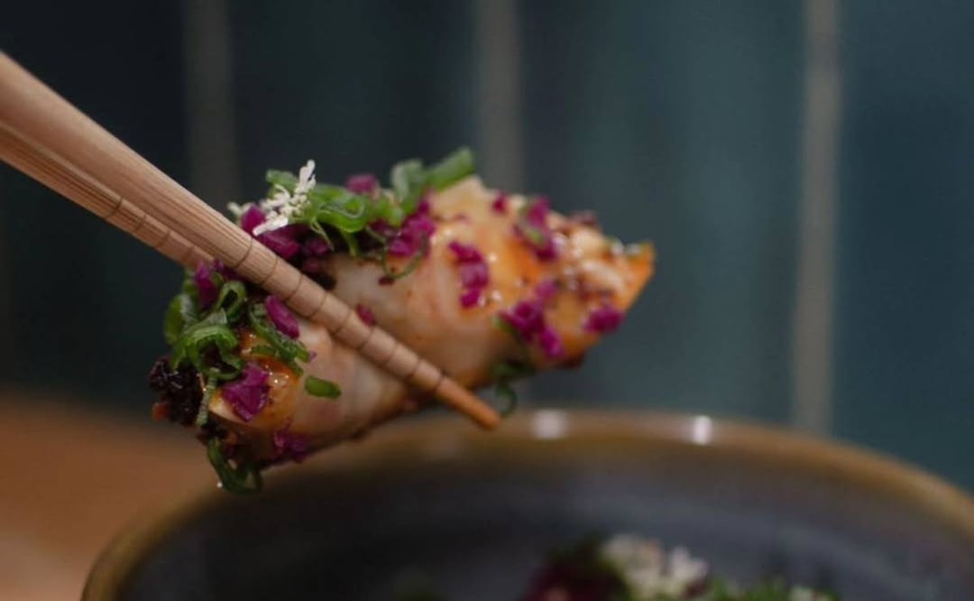 Distrito Glotón. Foto: Instagram