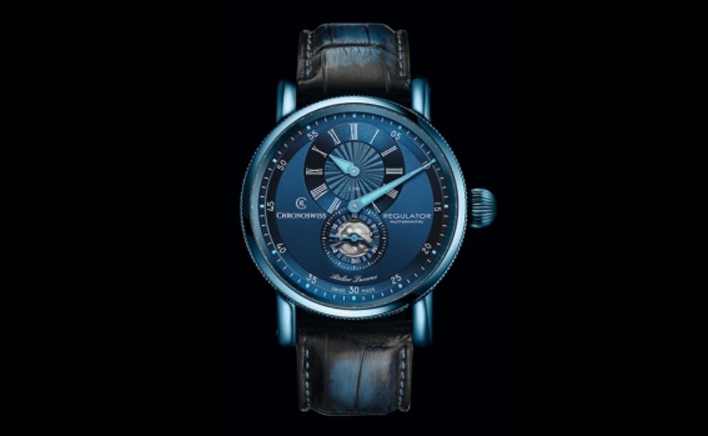 Atelier monocromático