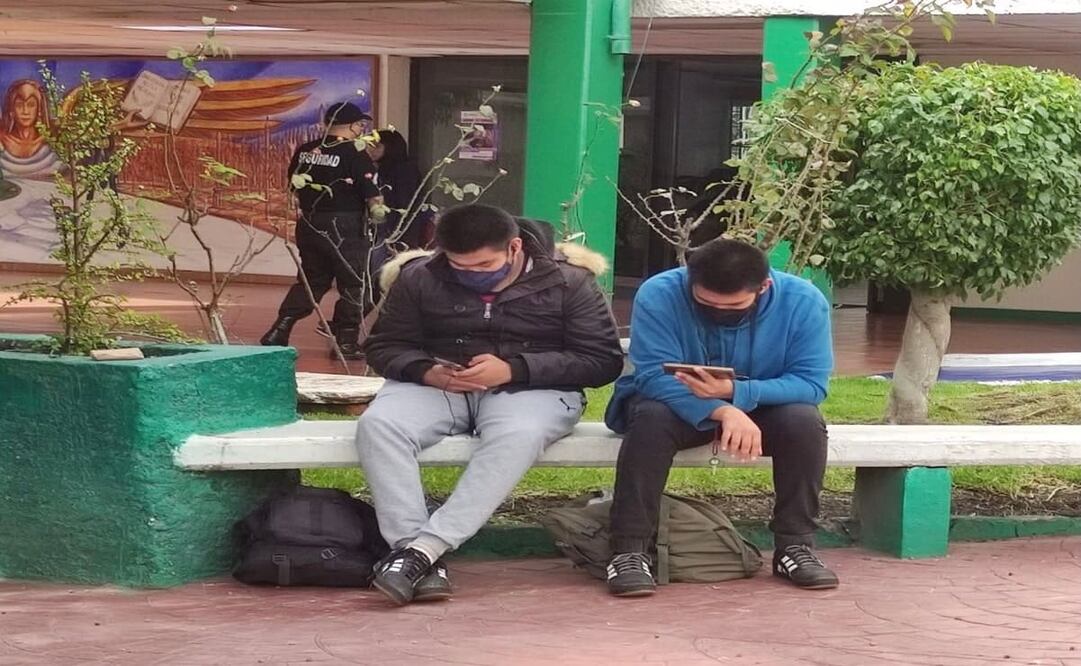 Foto: Emilio Fernández. EL UNIVERSAL