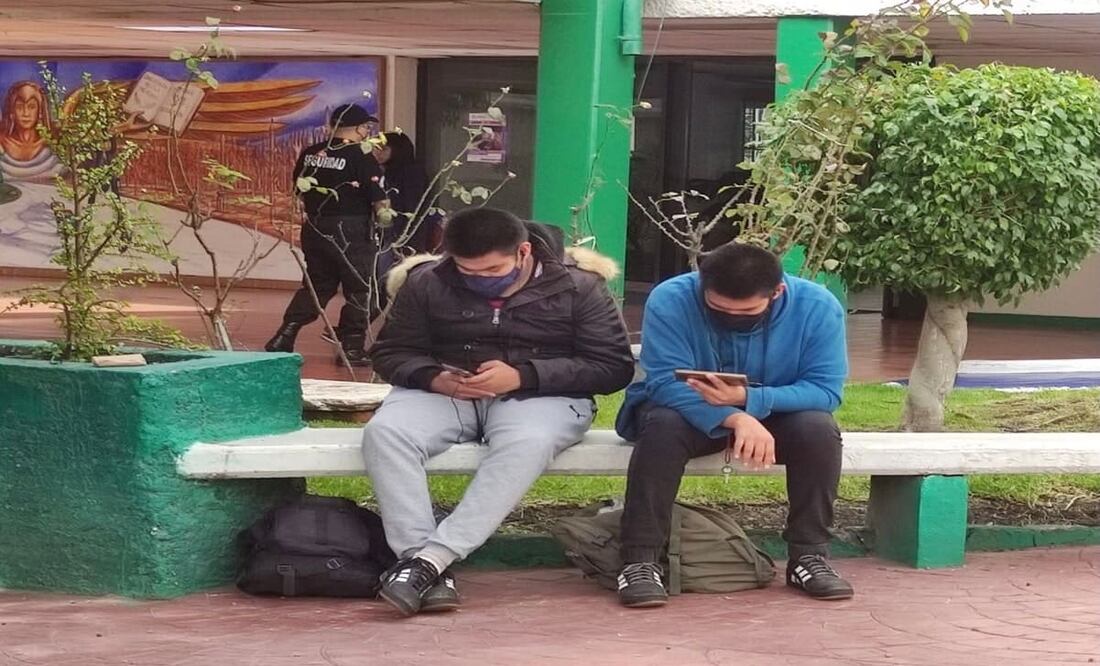 Foto: Emilio Fernández. EL UNIVERSAL