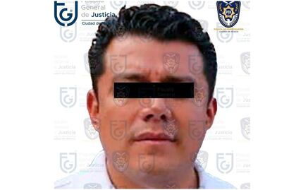 Jueces dejan en prisión preventiva a Ismael Figueroa, exlíder de Bomberos de la CDMX