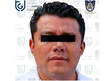 Juez otorga sobreseimiento a acusación por fraude equiparado a exlíder sindical del Cuerpo de Bomberos de CDMX; continuará en prisión