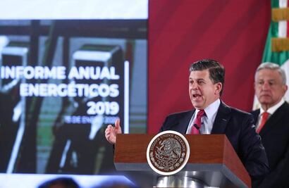 En 2019 Profeco multó a gasolineras con 88 millones de pesos