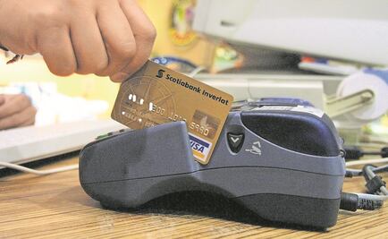 Aumenta hasta 15% clonación de tarjetas en Yucatán