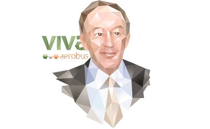 VivaAerobus llegaría a la BMV en 2017; Cuervo va por mil mdd