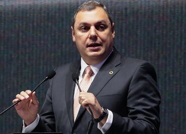 Concamin registra 3 candidatos para dirigir presidencia; queda fuera líder de la Canacintra