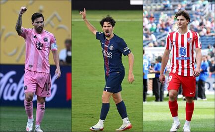 Mundial de Clubes: Horarios y canales para ver EN VIVO los partidos de la Jornada 3; HOY, lunes 23 de junio