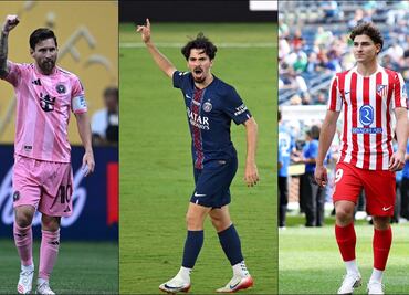 Mundial de Clubes: Horarios y canales para ver EN VIVO los partidos de la Jornada 3; HOY, lunes 23 de junio