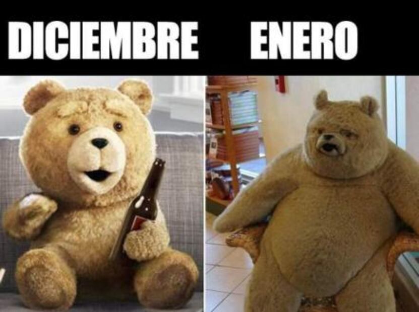 Memes para mandar por WhatsApp en Navidad