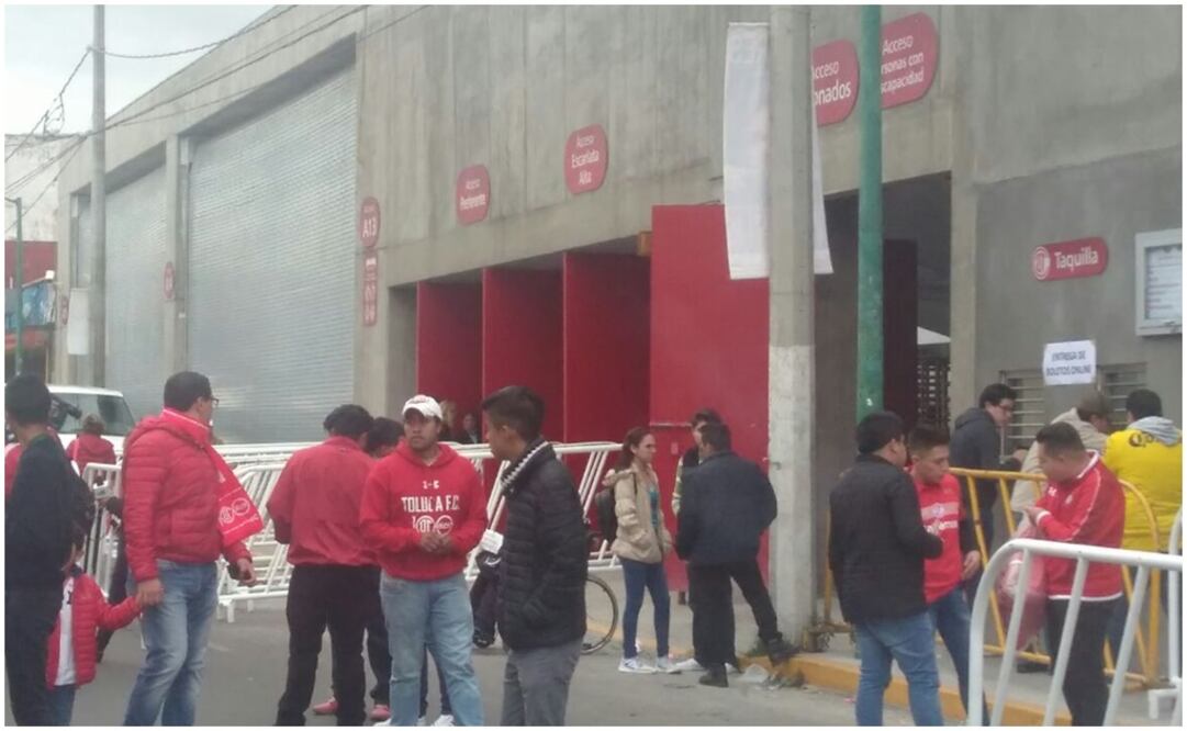 Especial. América jugará como visitante debido a reacomodo de Liga MX