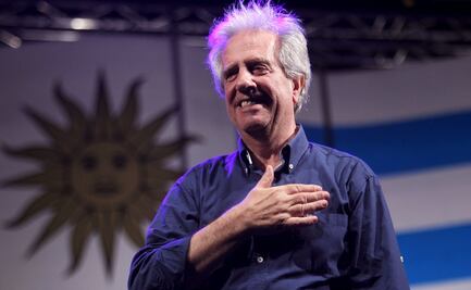 Fallece Tabaré Vázquez, "el presidente de los uruguayos", a los 80 años