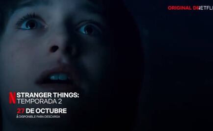 Netflix anuncia su programación de octubre