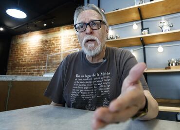 Cuatro libros de David Huerta que no puedes dejar de leer