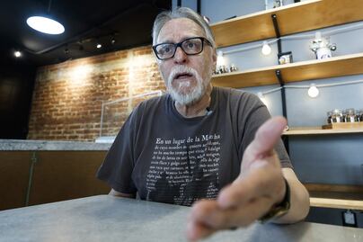 Cuatro libros de David Huerta que no puedes dejar de leer 