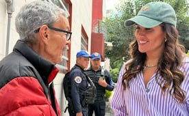 Alcaldía Cuauhtémoc reduce la percepción de inseguridad a 52.4%; reporta tres trimestres de descenso