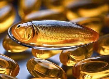 Un estudio confirma que comer ácidos grasos omega-3 de los 35 a 65 años fortalece tu cerebro