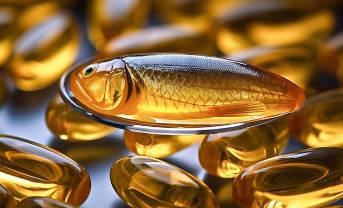 Descubriendo los ácidos grasos. Fuente: Freepik.