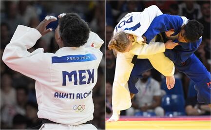 ¿A qué hora y por dónde ver el combate de la mexicana Prisca Awiti en París 2024?