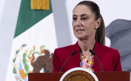 Sheinbaum anuncia entrega de propuesta; va por ayudar a campesinos ante "situación tan difícil" que viven por bajos precios del maíz