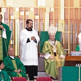 Nombran a rector de la basílica de Guadalupe
