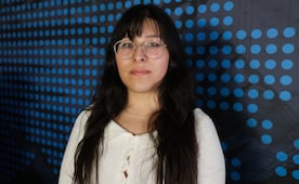 Jessica revive la nostalgia de la SEP en “Pancito Merge”; así se inspiró la ilustradora en el videojuego mexicano de Nintendo Switch