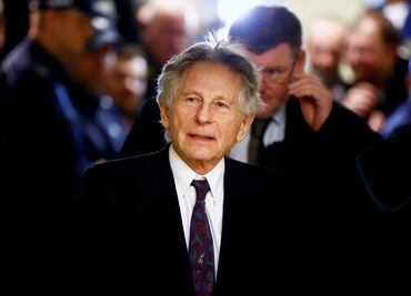 Roman Polanski demanda a la Academia que otorga el Oscar