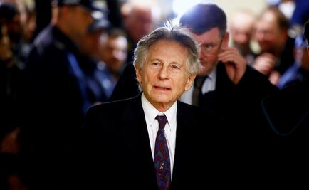Roman Polanski demanda a la Academia que otorga el Oscar