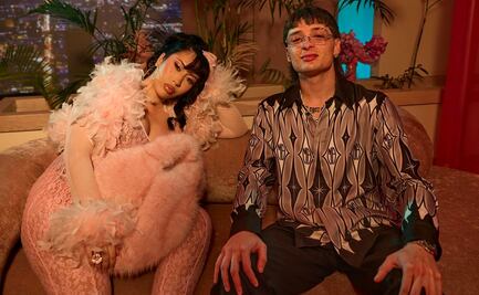 ¿Qué es "tumbette", tendencia que imponen Peso Pluma y Kali Uchis en TikTok?