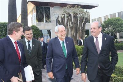 Hay espacio para dreamers: ANUIES