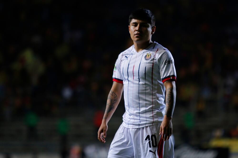 ¿Y la Chofis, apá?