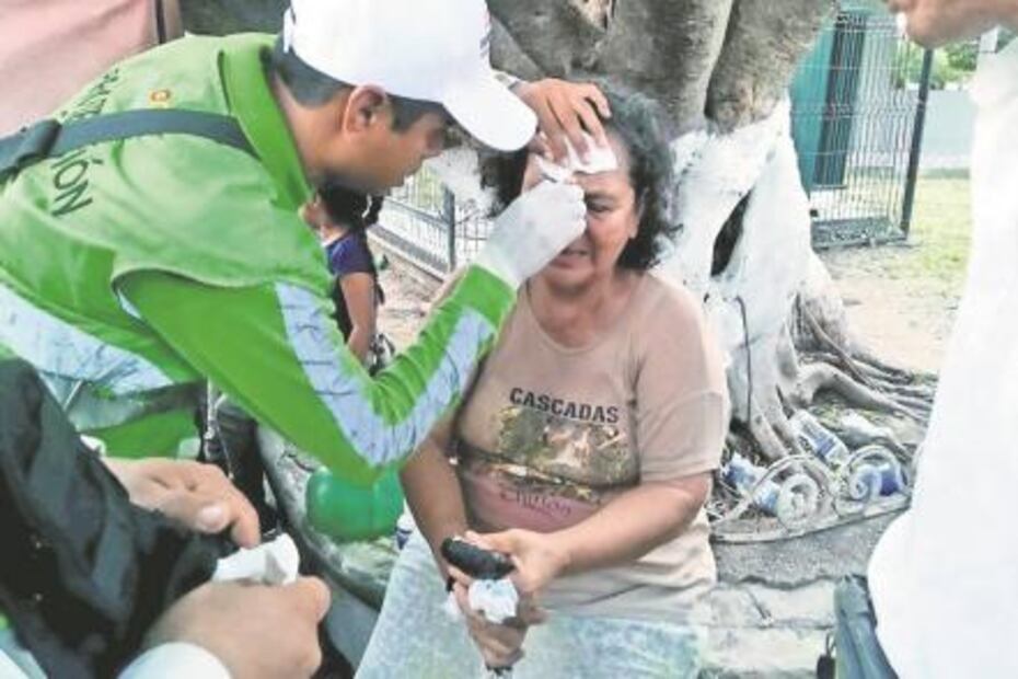 En Chiapas humillan a mujeres con salario rosa
