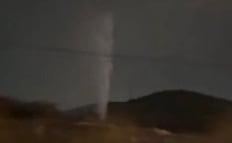 Se registra fuga de combustible en Atotonilco de Tula, Hidalgo; reportan fuerte movilización de cuerpos de rescate y seguridad