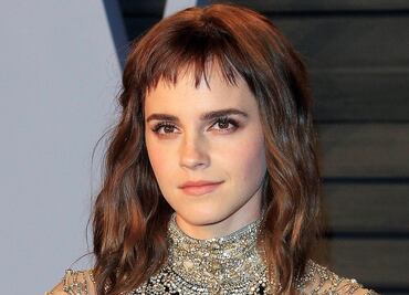 Critican a Emma Watson en el Blackout Tuesday