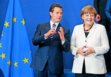 Prevención, el arma contra las drogas: EPN