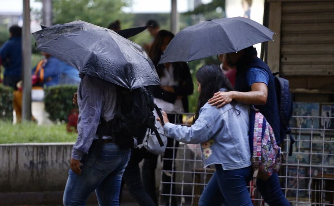 (Foto: Archivo/El Universal)