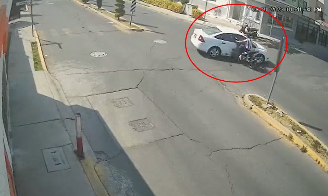 FOTO: captura tomada de Facebook Centro Informativo CDMX / EL UNIVERSAL/