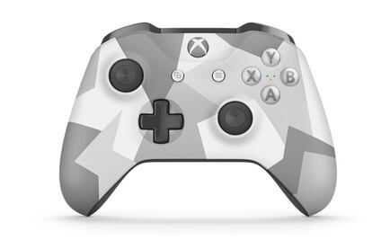 Expande tu colección con el nuevo control para Xbox 